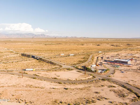 10800 S Double R Drive #32208-32, Golden Valley, AZ 86413