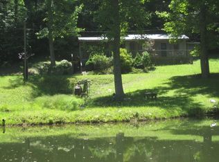 123 Mira Fork Rd NW, Willis, VA 24380