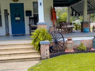 517 Whitfield St, Starkville, MS 39759