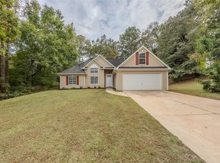 65 The Falls Blvd, Covington, GA 30016