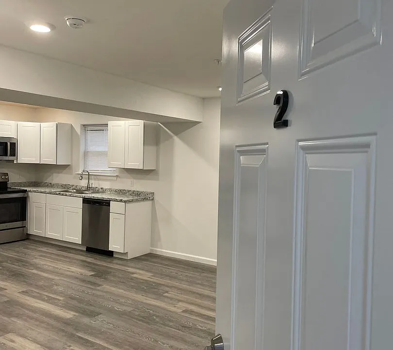 416 Doxey St #2