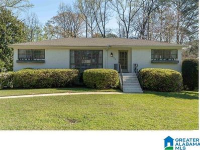 205 Monarch Ave, Birmingham, AL, 35213
