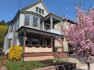 5 Putnam St #2, Albany, NY 12202