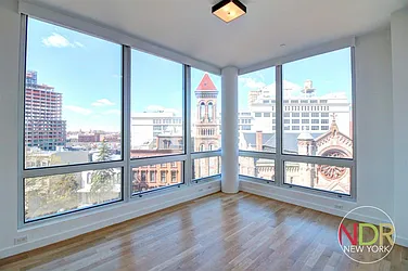 Rented by Next Door Realty NYC
