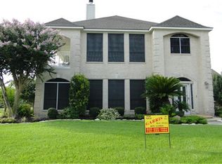 5426 Blue Haven Dr, Willis, TX 77318