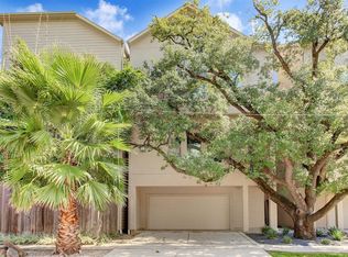 1903 Crocker St, Houston, TX 77006