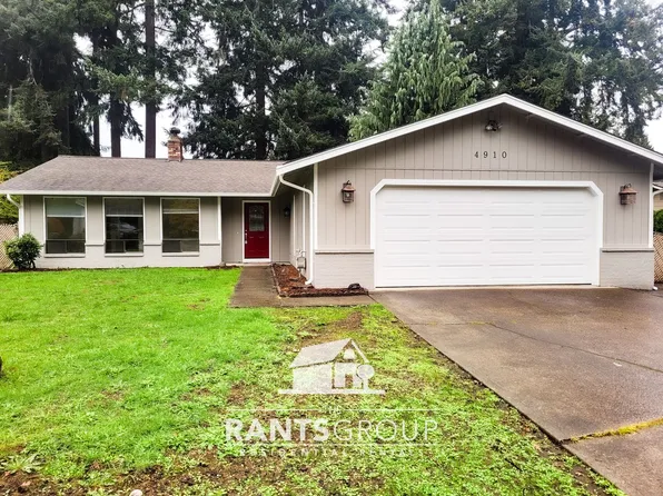 4910 Sheridan Dr SE, Lacey, WA 98503