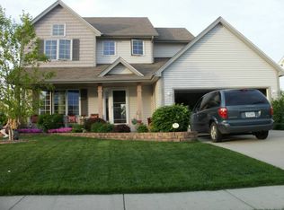 3021 SW Prairie View Rd, Ankeny, IA 50023