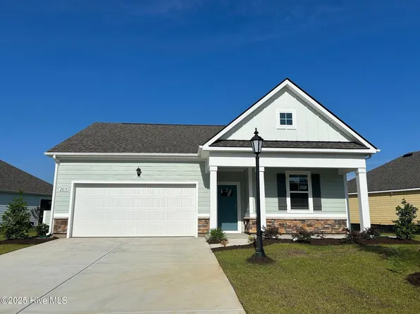 2075 Marietta Circle NW, Ash, NC 28420