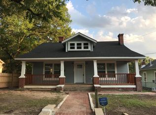 1104 Eva St, Durham, NC 27703