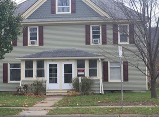 67 River St, Oneonta, NY 13820