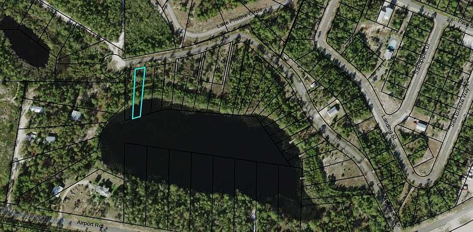 1st image of 278 Lake Mc Kissack Ln
