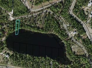 278 Lake Mc Kissack Ln, Carrabelle, FL 32322