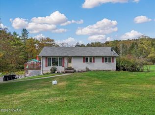 61 Atco Rd, Beach Lake, PA 18405