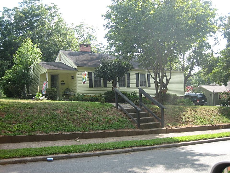 404 Academy Street
