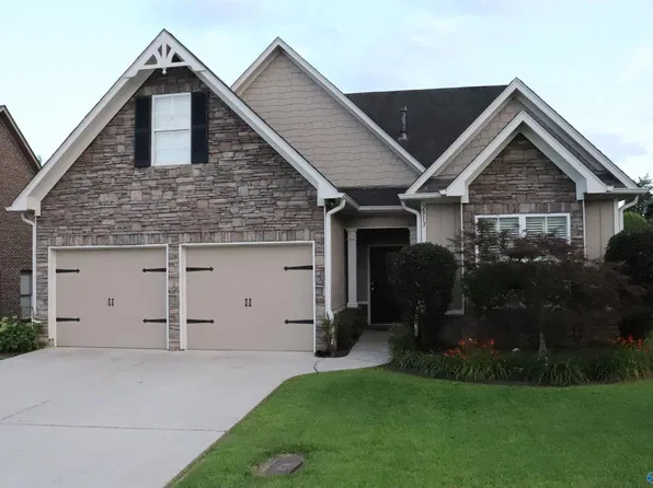 2913 Magnolia Park Dr SE, Owens Cross Roads, AL 35763