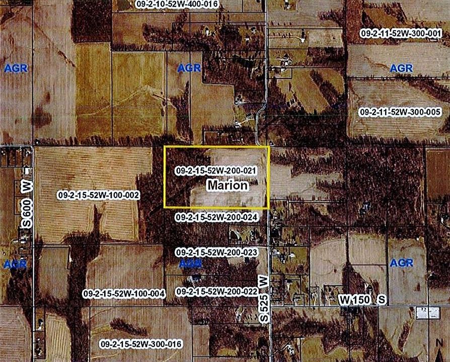 2nd image of 0 S County Road 525 W