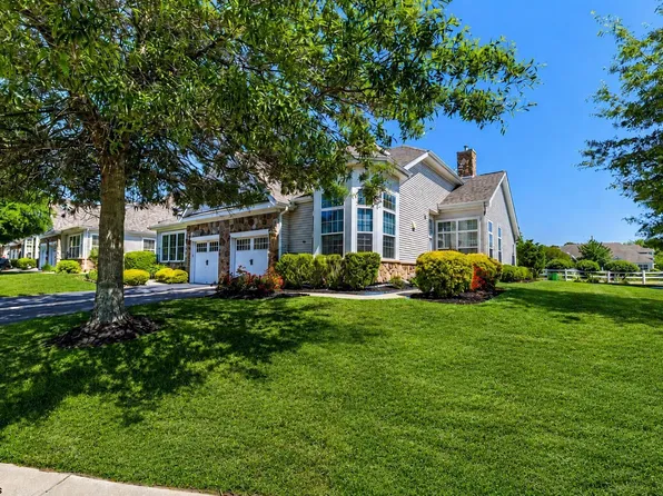 49 Ables Run Dr, Absecon, NJ 08201