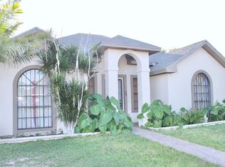 6211 Yera St, Brownsville, TX 78521