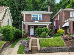 1641 Duffield St, Pittsburgh, PA 15206