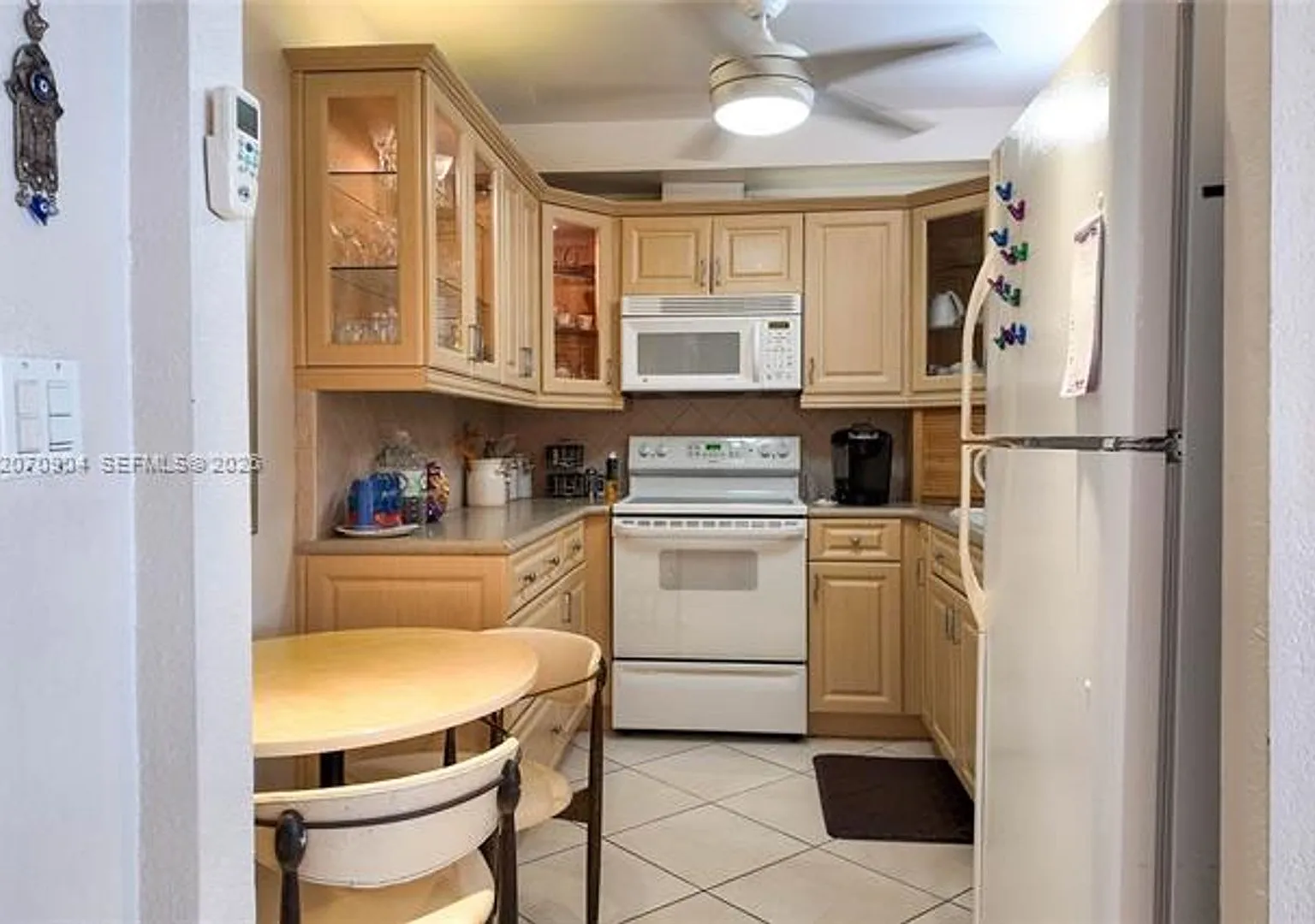 1950 S Ocean Dr cu-9C, Hallandale Beach, FL 33009 — Photo 1