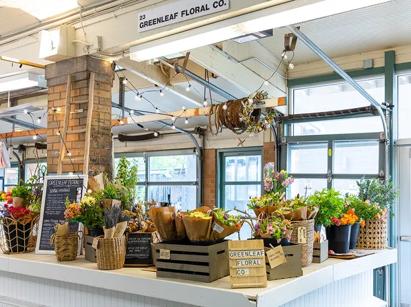 The Dexter, 2800 Franklin Blvd #1-317, Cleveland, OH 44113