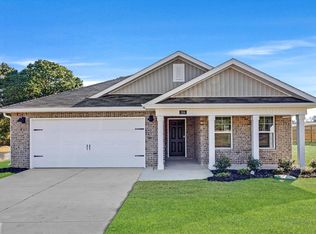 209 Brewster Rd, Huntsville, AL 35810