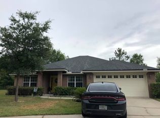 12077 Sands Pointe Ct, Macclenny, FL 32063