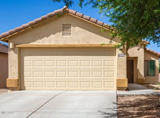 2960 S Pantano Edge Dr, Tucson, AZ 85730