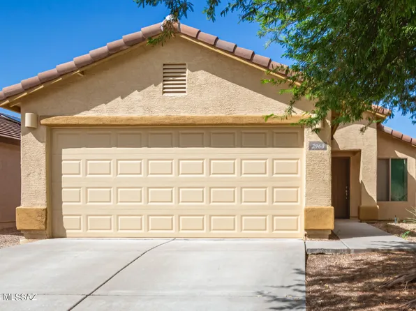 2960 S Pantano Edge Dr, Tucson, AZ 85730