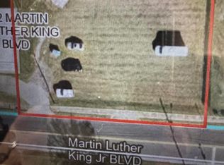 Xx Martin Luther King Jr Blvd, Quincy, FL 32351