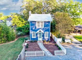 116 Reid St, Rock Hill, SC 29730