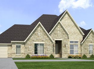 1103 Stirling Dr, Lucas, TX 75002