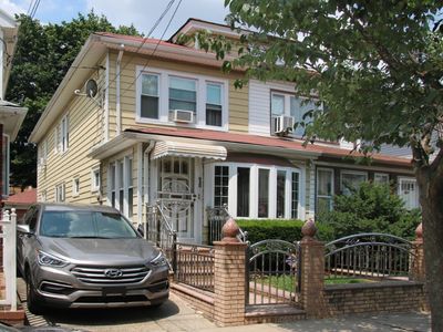 920 E 38th St, Brooklyn, NY, 11210