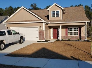 1820 Riverport Dr, Conway, SC 29526