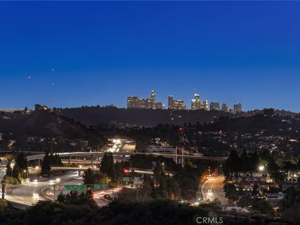 775 Ridge Dr, Glendale, CA 91206