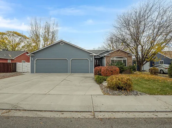 3153 Forrest Way, Grand Junction, CO 81504