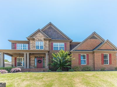 6670 River Island Cir, Buford, GA, 30518