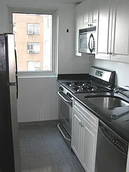 Rented by Corcoran