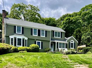 88 Five Mile River Rd, Darien, CT 06820