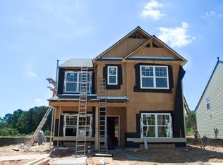 629 Sunflower Dr, Canton, GA 30114