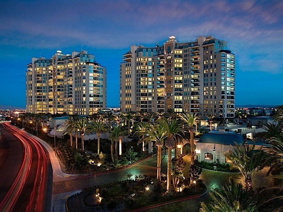 1st image of 9101 Alta Dr Unit 1205