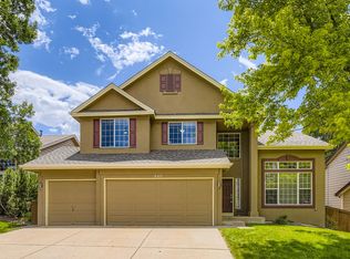 840 English Sparrow Trl, Highlands Ranch, CO 80129