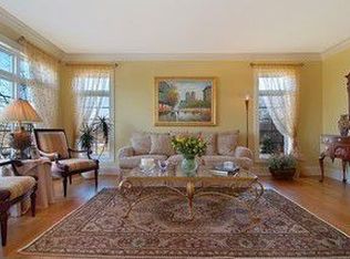 4952 Trillium Trl, Long Grove, IL 60047