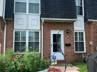 3009 Harbour Dr, Palmyra, NJ 08065