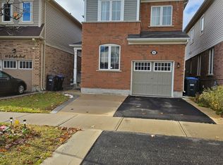 46 Callandar Rd, Brampton, ON L7A4T8