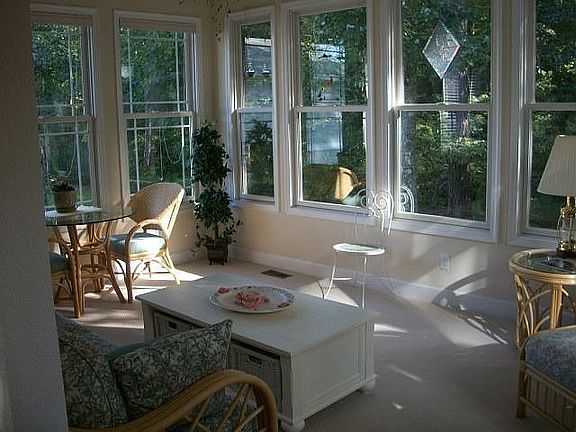 Sun Room