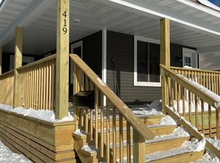419 Cherry St, Negaunee, MI 49866