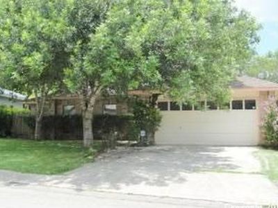 5918 Spring Xing, San Antonio, TX, 78247