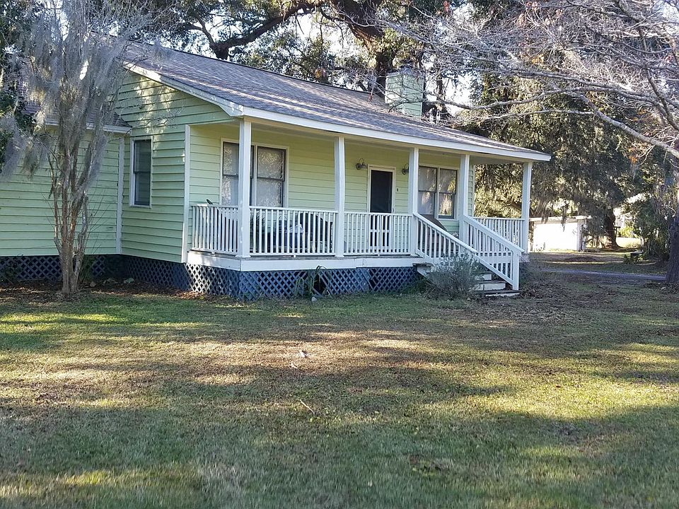 Front of the House